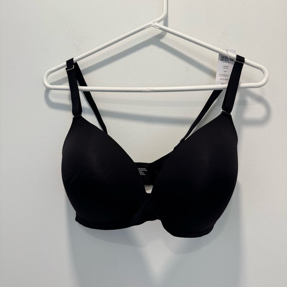 SOMA Memorable Full Coverage Bra Black Size 36DD - Picture 2 of 6